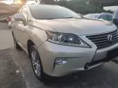 car Left Front