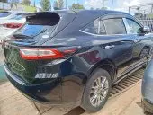 car Right Back