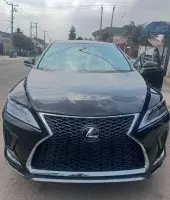 car Front