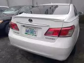 car Right Back