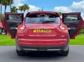 back