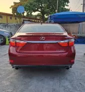 car Back