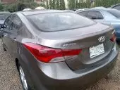 back