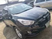 car Left Front