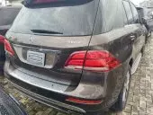 car Left Back