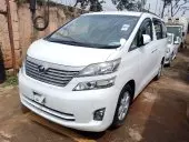 car Left Front