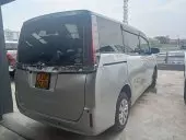 car Right Back
