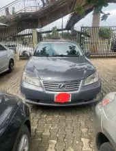 car Right Front