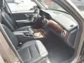 car Left