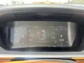 car Left