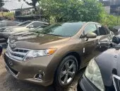 car Left Front