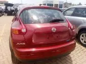 car Back