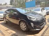 car Left
