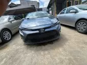 Car Front
