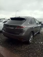 car Right Back