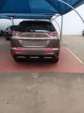 car Back