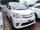 car Left Front