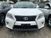 car Front