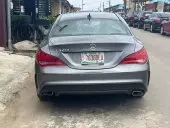 car Back