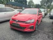 car Left Front