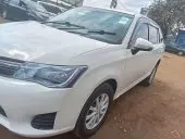 car Left Front