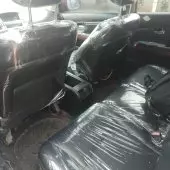 car Left Front