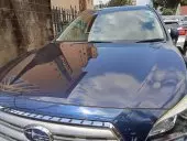 car Front