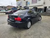 car Right Back