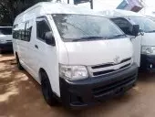 car Front