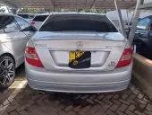 car Back