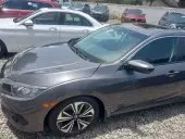 car Left Front