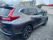 car Left