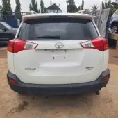 back