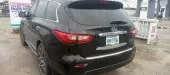 car Back
