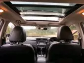 sunroof