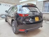 car Right Back