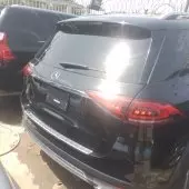 car Right Back