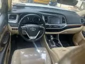 car Left Back