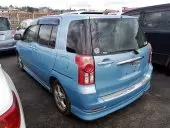 car Right Back