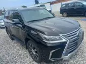 car Left Front