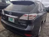 car Right Back