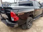 car Right Back