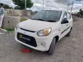 car Left Front