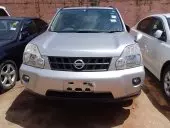 car Left Front