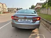 car Right Back