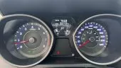 mileage