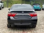 car Back