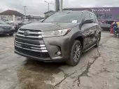 car Left