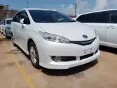 car Right Front