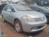 car Front